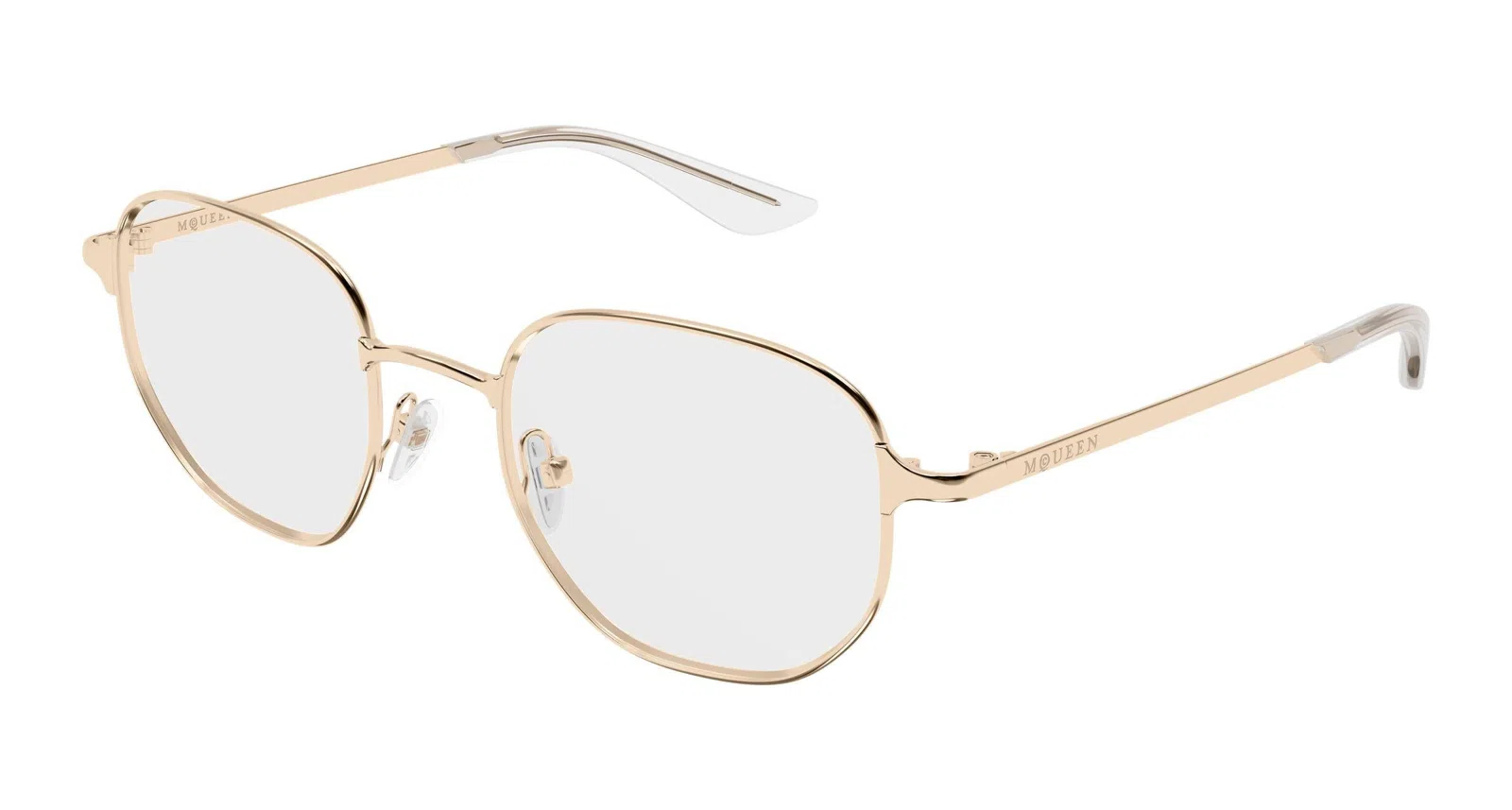 Alexander McQueen AM0590O Eyeglasses - view 8